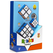 Rubik's - Family Pack - Limolin 