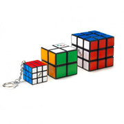 Rubik's - Family Pack - Limolin 