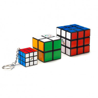 Rubik's - Family Pack - Limolin 