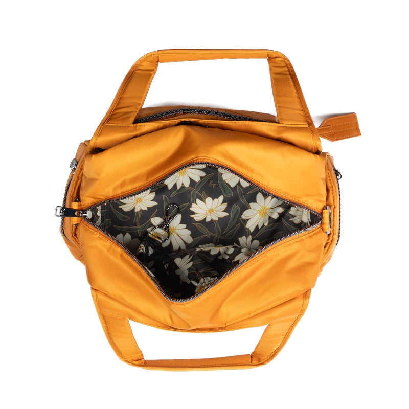 LUG - Rumble Satchel Bag