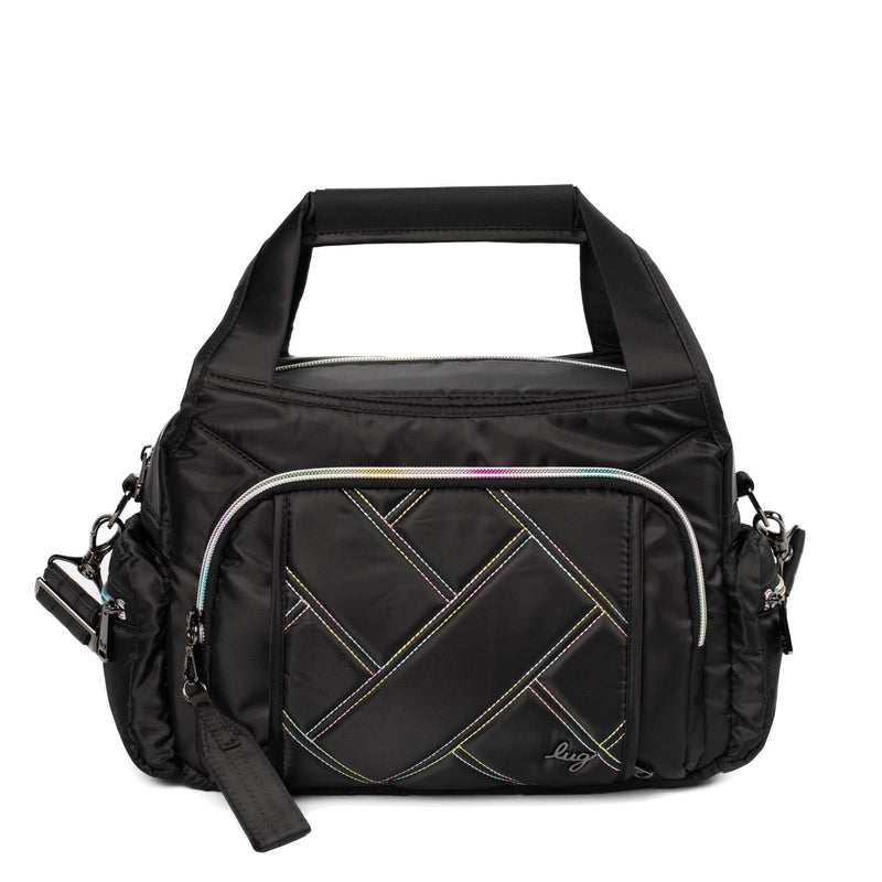 LUG - Rumble Satchel Bag