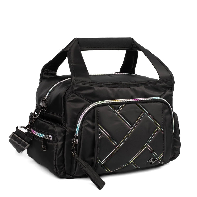 LUG - Rumble Satchel Bag