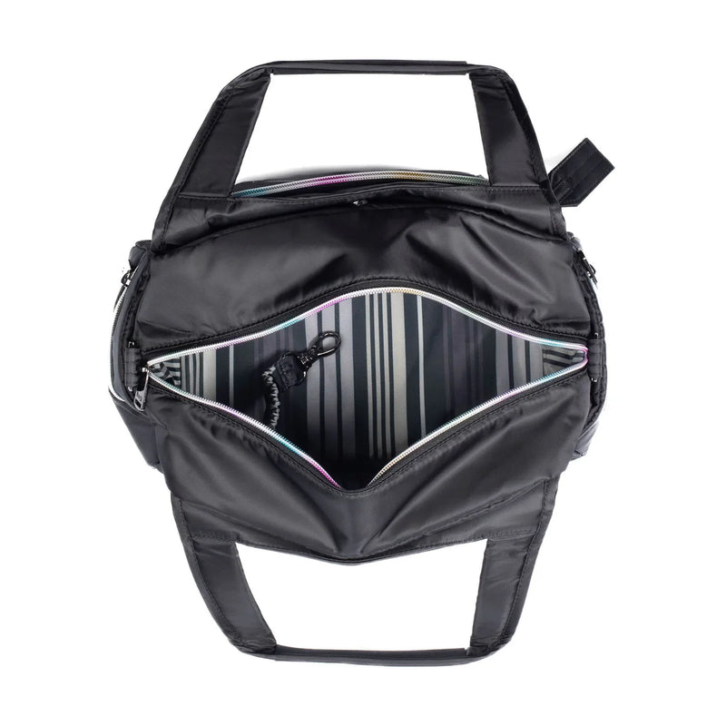 LUG - Rumble Satchel Bag