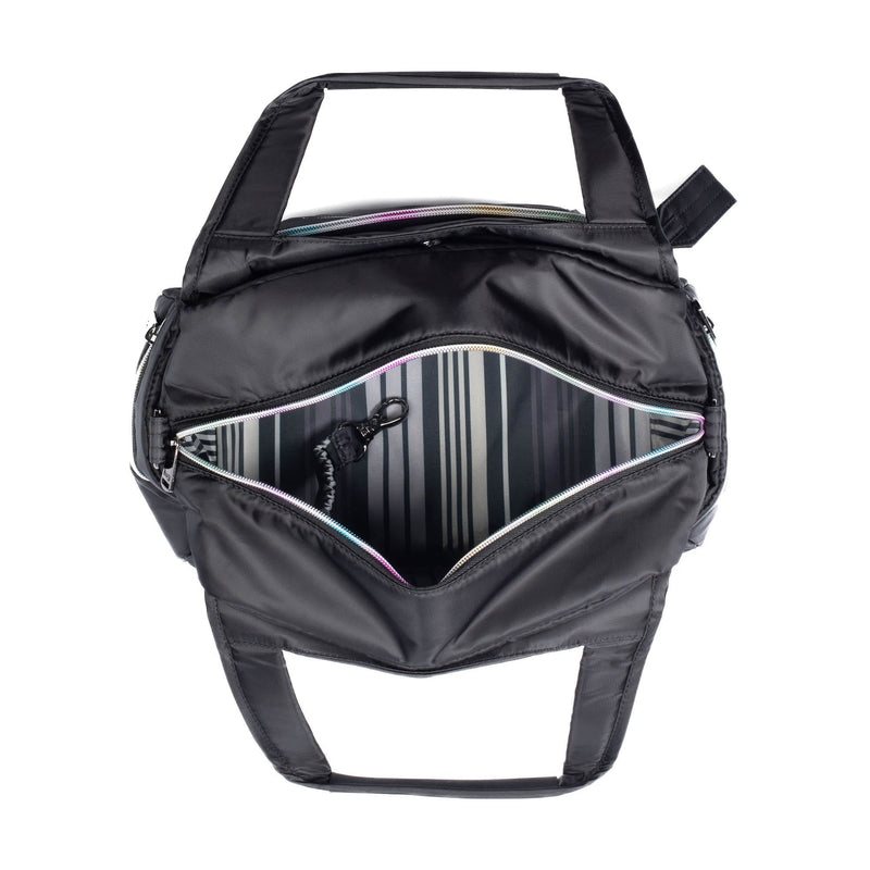 LUG - Rumble Satchel Bag