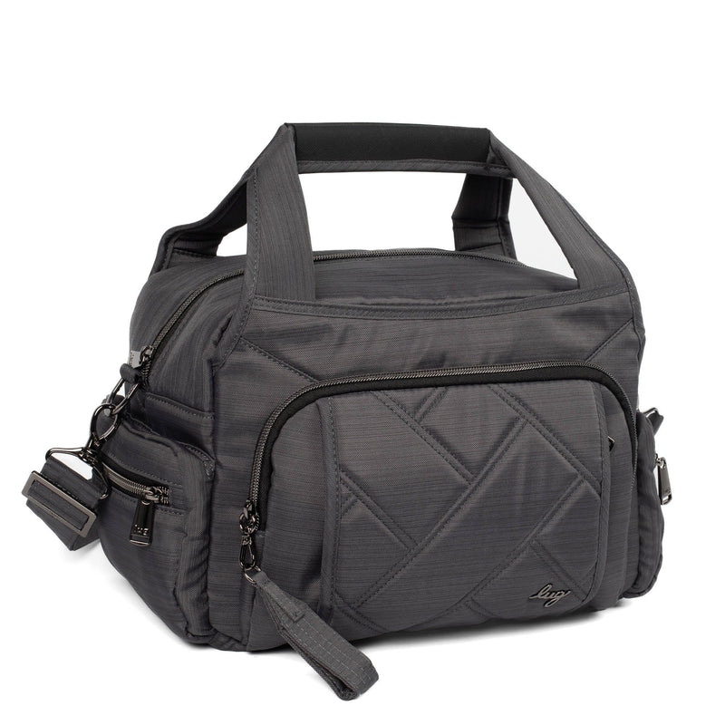 LUG - Rumble Satchel Bag