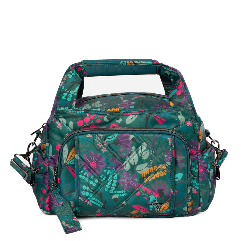 LUG - Rumble Satchel Bag