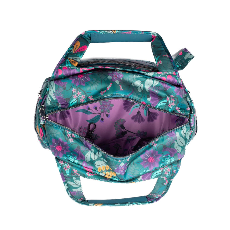 LUG - Rumble Satchel Bag