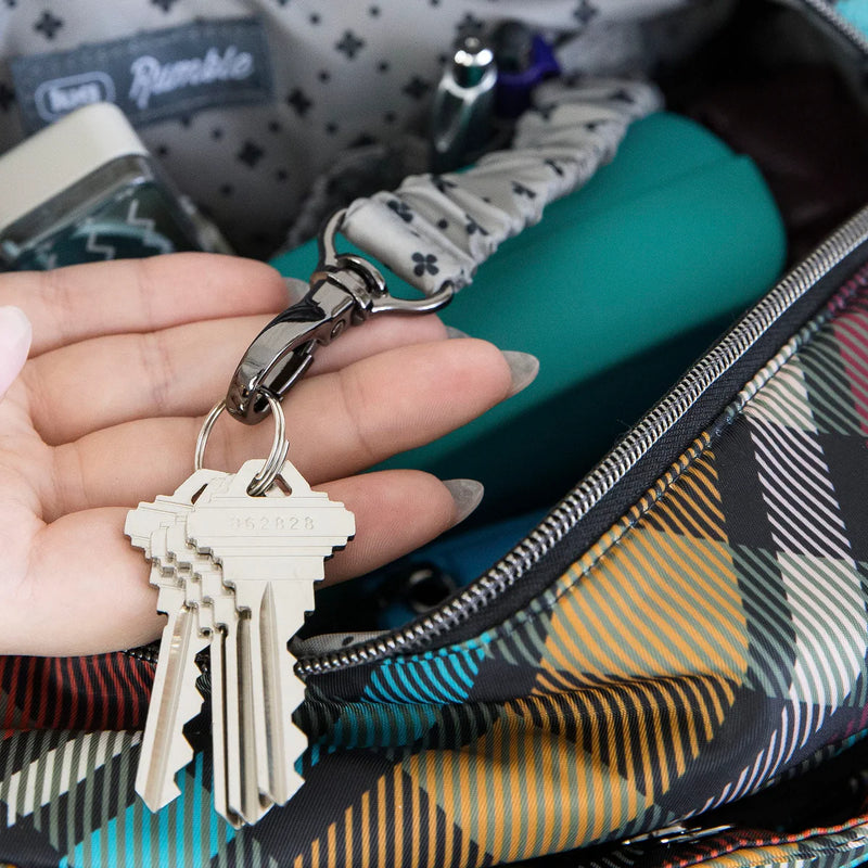 LUG - Rumble Satchel Bag