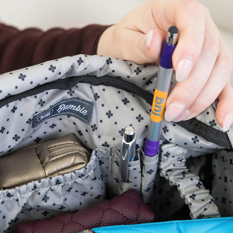 LUG - Rumble Satchel Bag