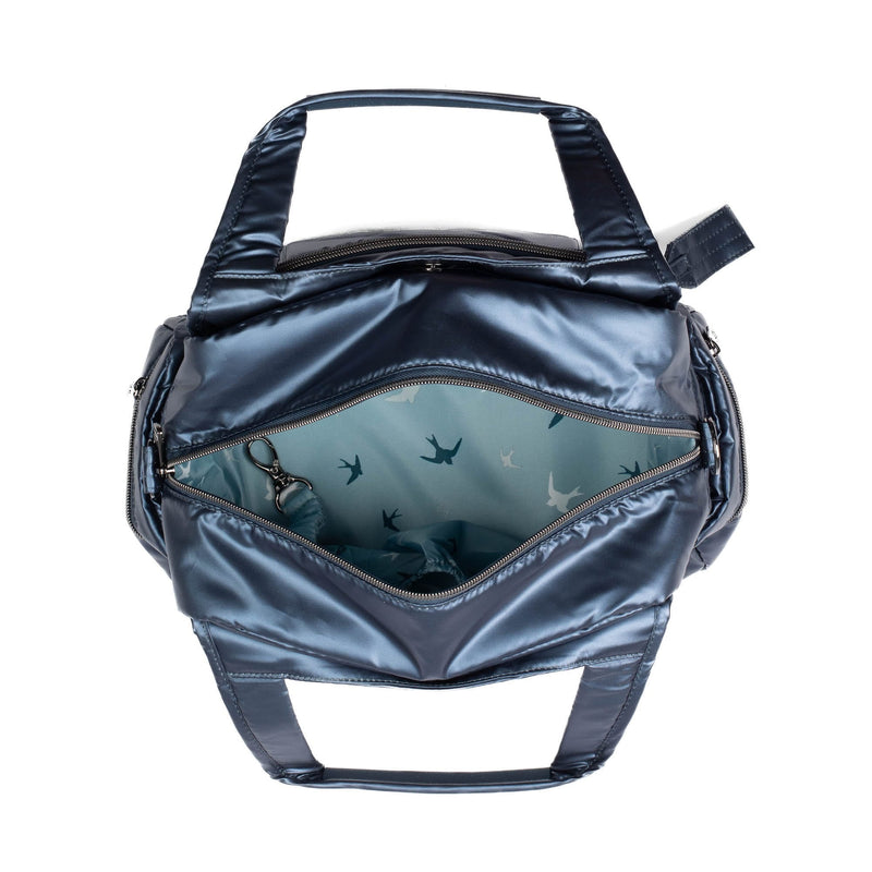 LUG - Rumble Satchel Bag