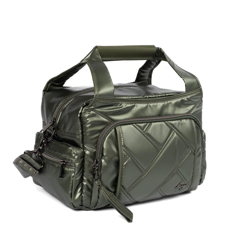 LUG - Rumble Satchel Bag