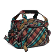 LUG - Rumble Satchel Bag