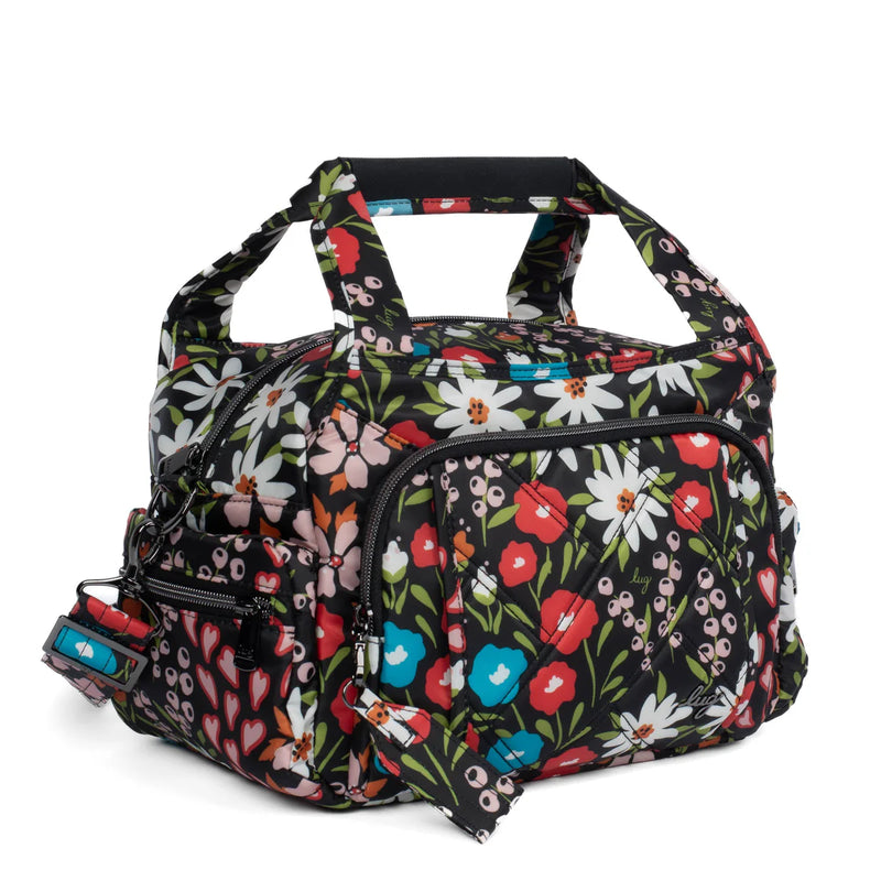 LUG - Rumble Satchel Bag