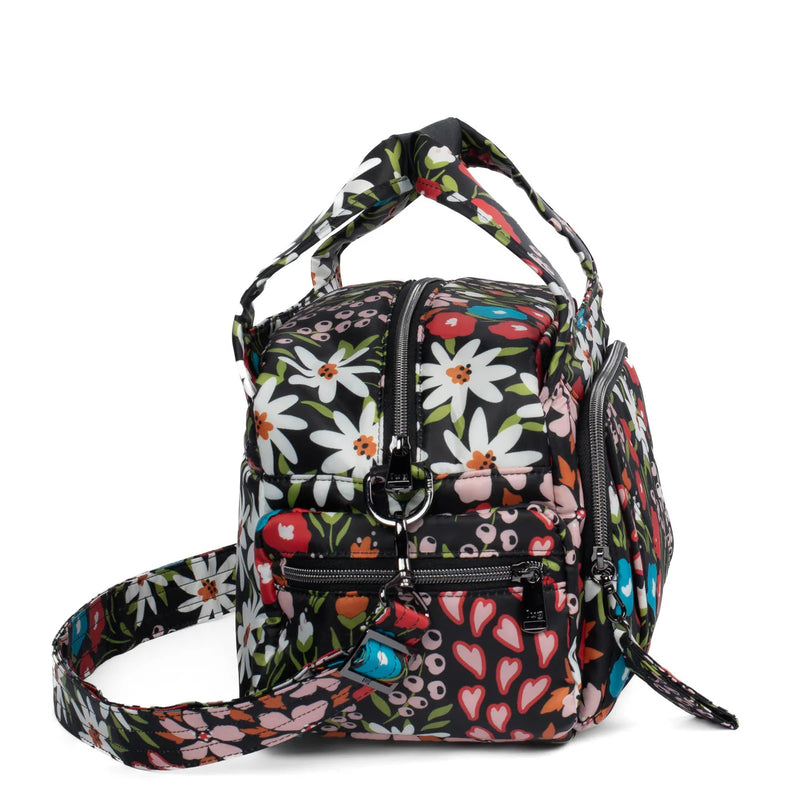 LUG - Rumble Satchel Bag