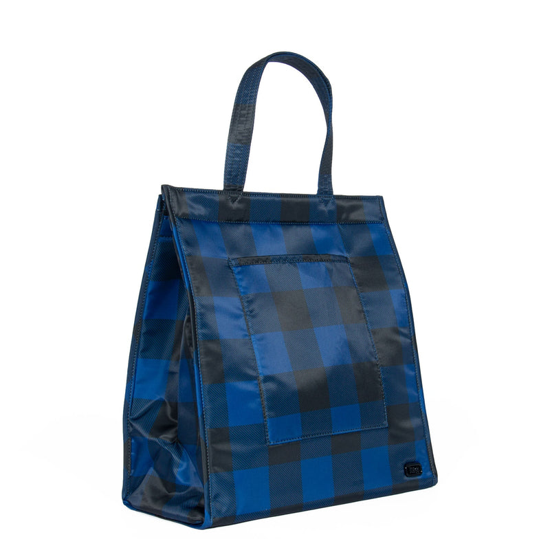LUG - Runner 2PC Tote Bags