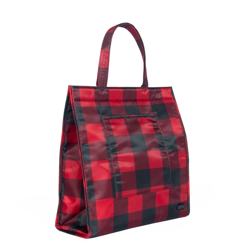 LUG - Runner 2PC Tote Bags