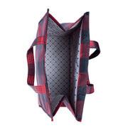 LUG - Runner 2PC Tote Bags