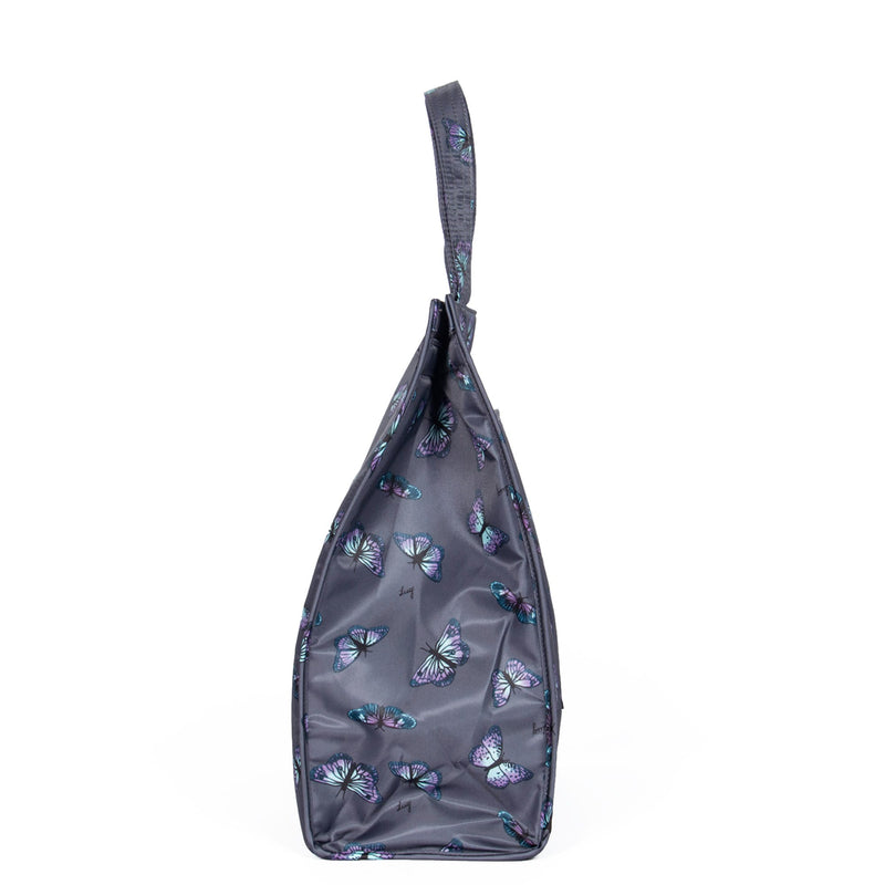 LUG - Runner 2PC Tote Bags