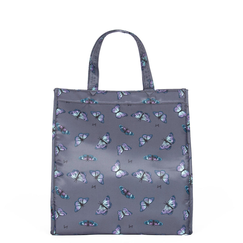 LUG - Runner 2PC Tote Bags