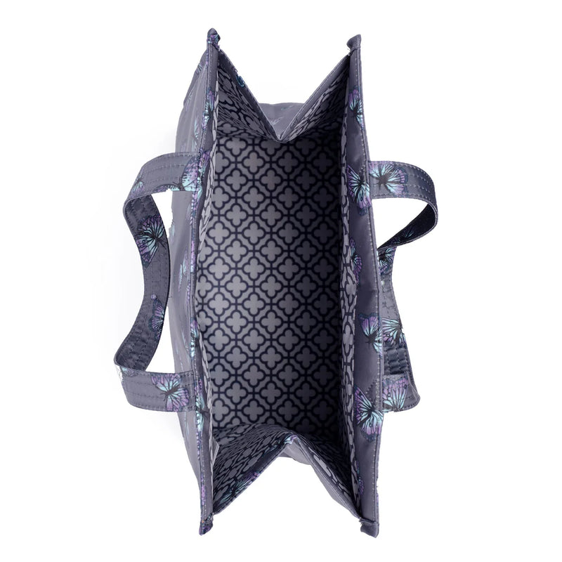 LUG - Runner Tote Bag