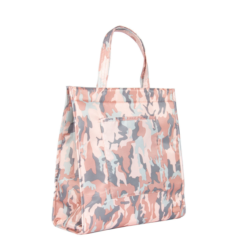 LUG - Runner 2PC Tote Bags