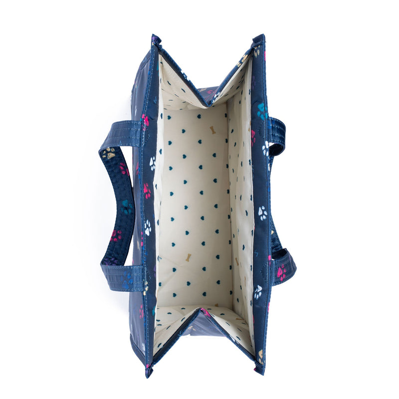 LUG - Runner 2PC Tote Bags