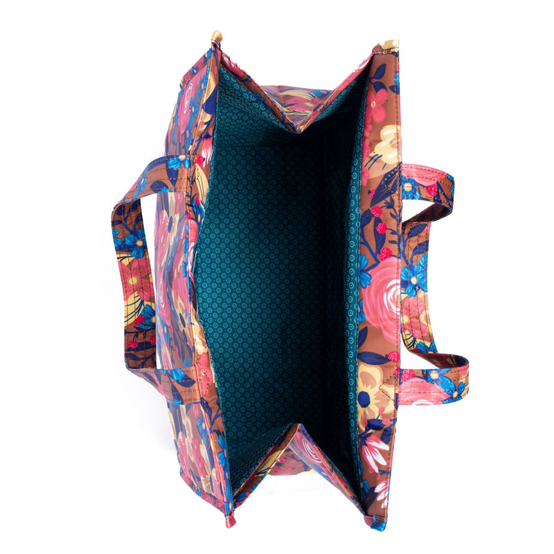 LUG - Runner 2PC Tote Bags