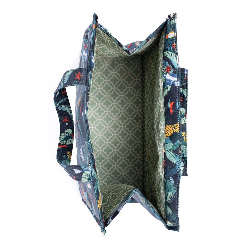 LUG - Runner 2PC Tote Bags
