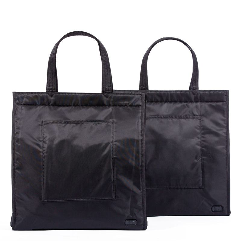 LUG - Runner 2PC Tote Bags
