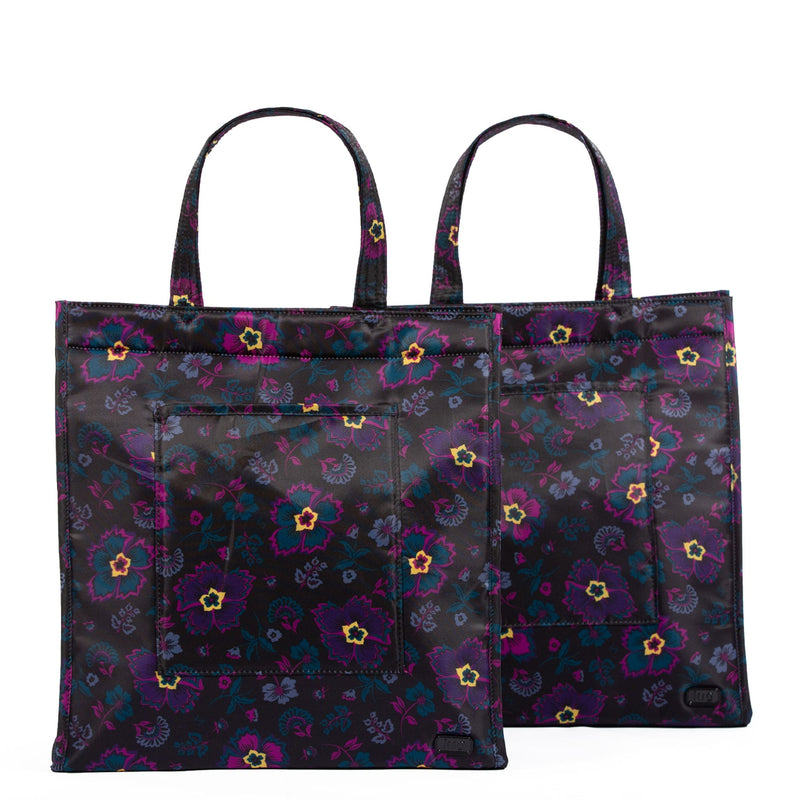LUG - Runner 2PC Tote Bags
