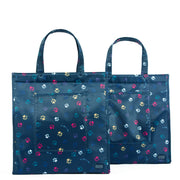 LUG - Runner 2PC Tote Bags