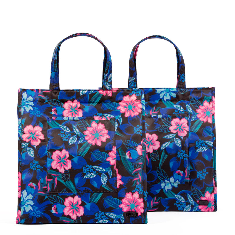 LUG - Runner 2PC Tote Bags