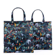 LUG - Runner 2PC Tote Bags