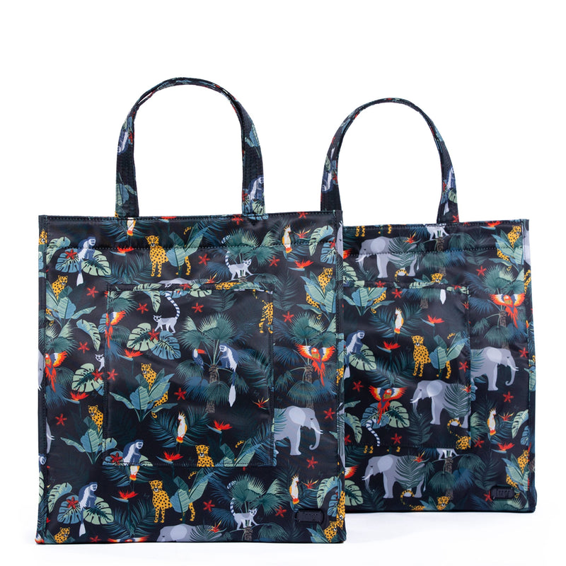 LUG - Runner 2PC Tote Bags