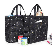 LUG - Runner 2PC Tote Bags
