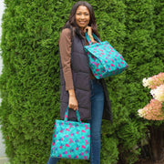 LUG - Runner 2PC Tote Bags