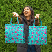 LUG - Runner 2PC Tote Bags