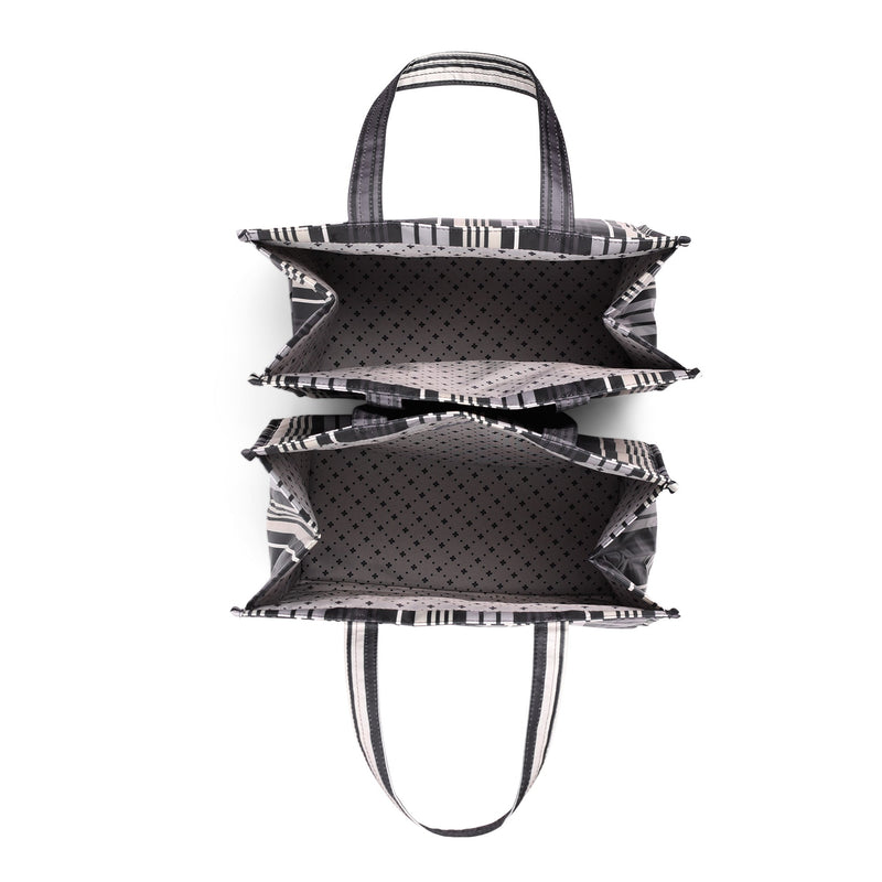LUG - Runner 2PC Tote Bags