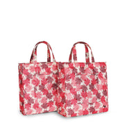 LUG - Runner 2PC Tote Bags