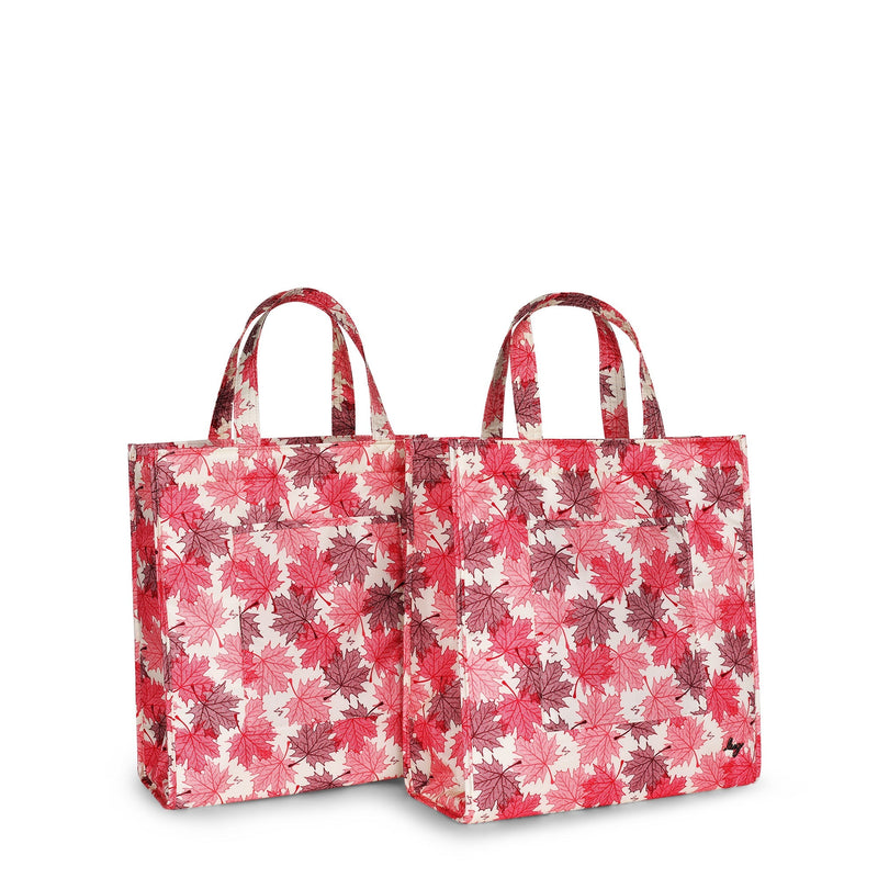 LUG - Runner 2PC Tote Bags