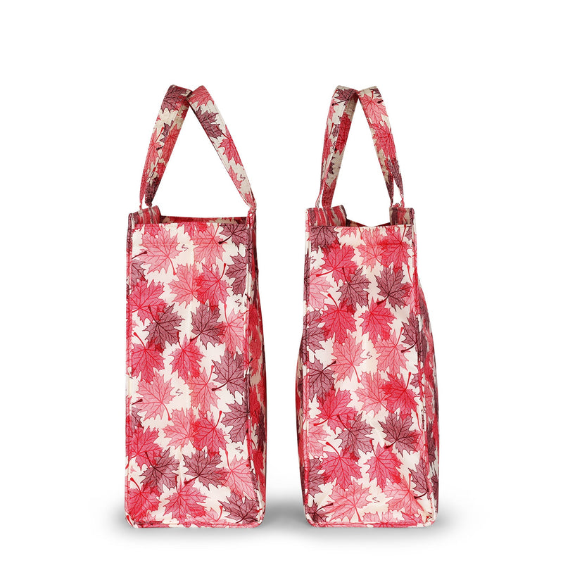 LUG - Runner 2PC Tote Bags