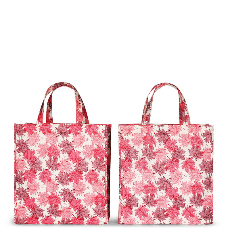 LUG - Runner 2PC Tote Bags