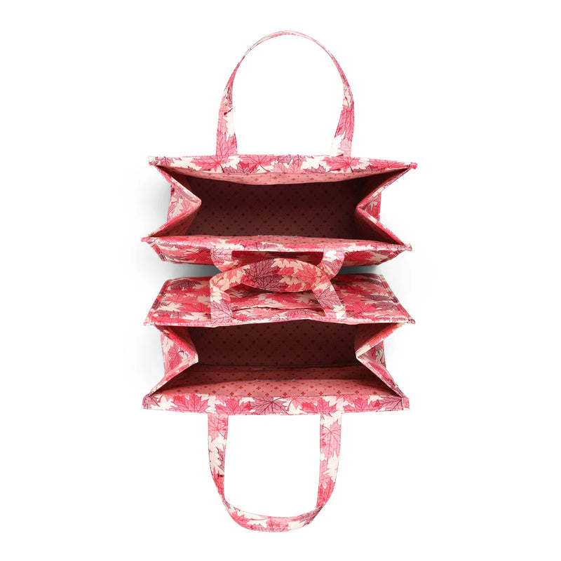 LUG - Runner 2pc Tote Bags