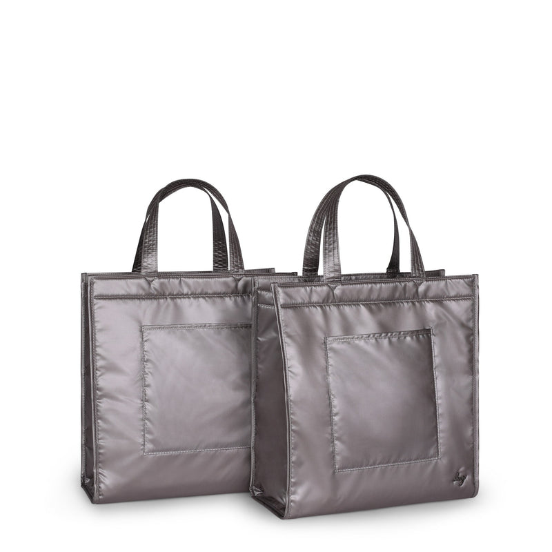 LUG - Runner 2PC Tote Bags