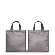 LUG - Runner 2PC Tote Bags