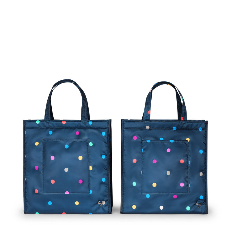 LUG - Runner 2PC Tote Bags
