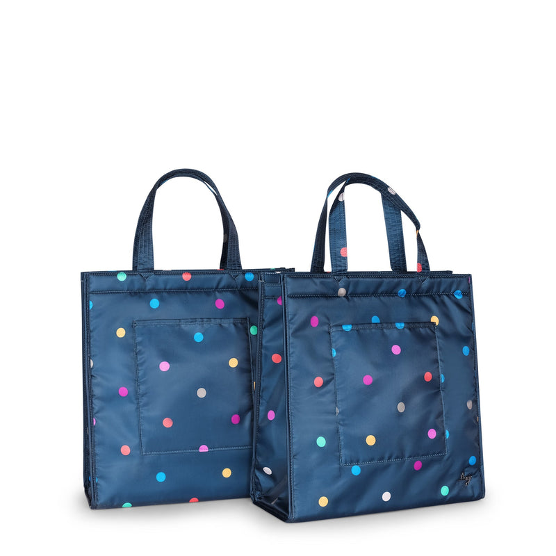 LUG - Runner 2PC Tote Bags