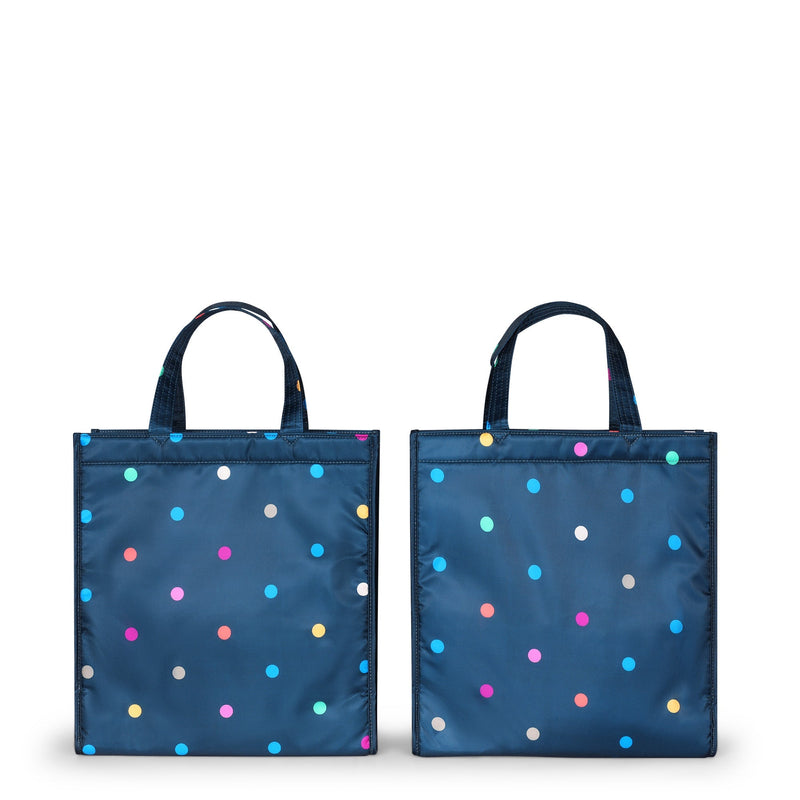 LUG - Runner 2PC Tote Bags