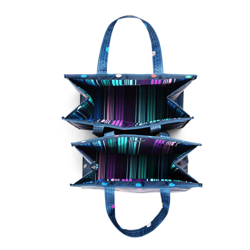 LUG - Runner 2PC Tote Bags