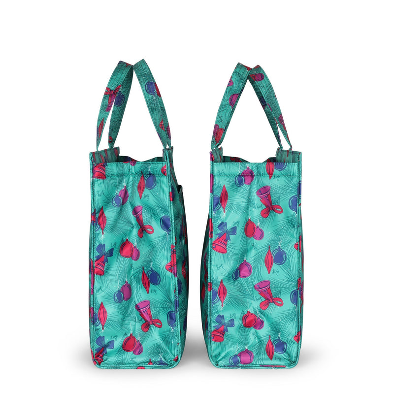 LUG - Runner 2PC Tote Bags